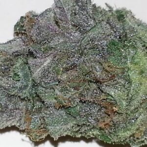 BANANA KUSH