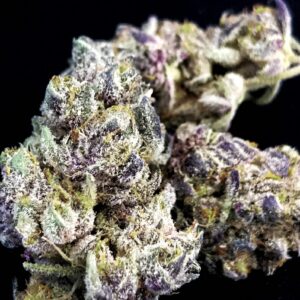 BLUEBERRY COOKIES