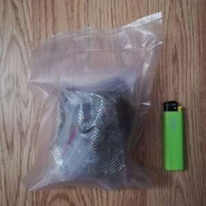 Calio (Sativa)