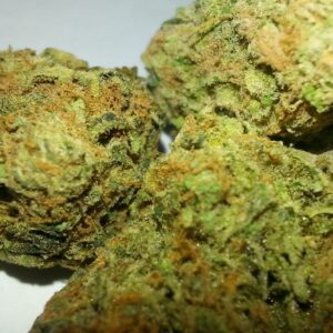 FIRE OG
