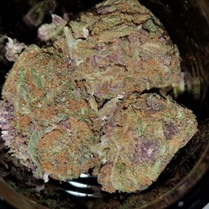 FORBIDDEN FRUIT