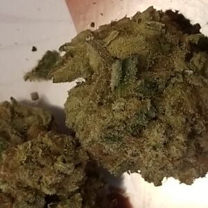 LEMON CHERRY GELATO