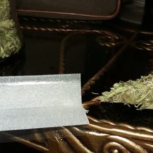 Malawi gold (Sativa)