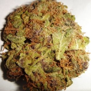 Raspberry