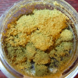 TUNNEL KIEF