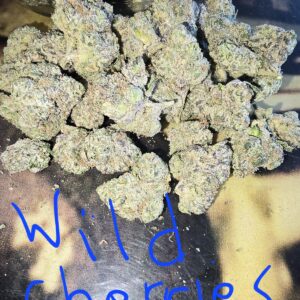 Wild Cherry